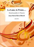 La Lune, la Prune,... Standard