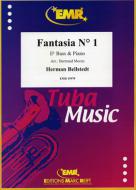 Fantasia No 1 Standard