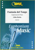 Fantasia del Tango Standard