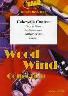 Cakewalk Contest Standard