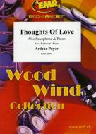 Thoughts of Love Standard