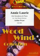 Annie Laurie Standard