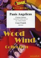 Panis Angelicus Standard