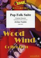 Pop Folk Suite Standard