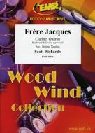 Frère Jacques Standard