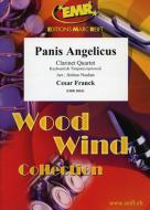 Panis Angelicus Standard