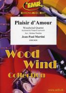 Plaisir d'Amour Standard