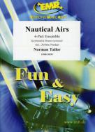 Nautical Airs Standard