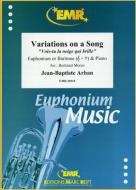 Variations on a Song Standard