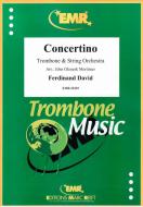 Concertino Standard