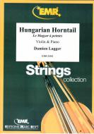 Hungarian Horntail Standard
