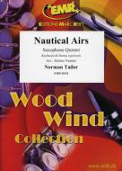 Nautical Airs Standard