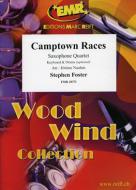 Camptown Races Standard