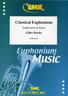 Classical Euphonium Standard