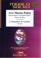 Ave Maria Standard