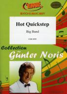 Hot Quickstep Standard