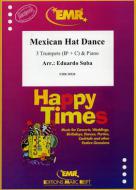 Mexican Hat Dance Standard