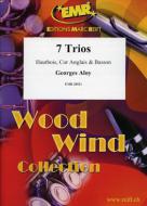 7 Trios Standard