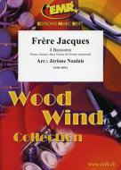 Frère Jacques Standard