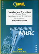 Fantaisie and Variations Standard