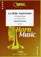 La Belle Américaine Standard