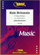 Rule Britannia Standard