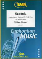 Saxonia Standard