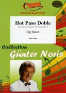 Hot Paso Doble Standard