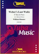 Weber's Last Waltz Standard