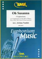 Oh Susanna Standard
