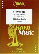 Cavatine Standard