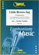 Little Brown Jug Standard