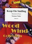 Keep On Smiling Standard
