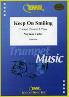 Keep on Smiling Standard