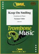 Keep On Smiling Standard