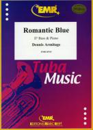 Romantic Blue Standard