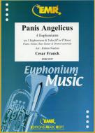 Panis Angelicus Standard
