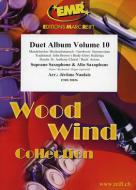 Duet Album Vol. 10 Standard