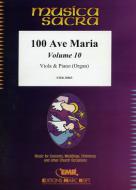 100 Ave Maria Vol. 10 Standard