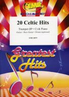 20 Celtic Hits Standard