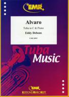 Alvaro Standard