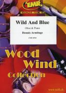 Wild And Blue Standard