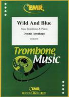 Wild And Blue Standard