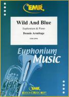 Wild And Blue Standard