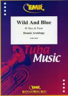 Wild And Blue Standard