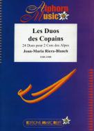 Les Duos des Copains Standard