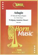 Adagio Standard