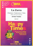 La Zorra Standard