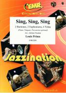 Sing, Sing, Sing Standard