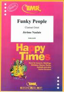 Funky People Standard